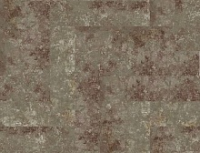 картинка Interface ПВХ плитка Interface (Интерфейс) Boundary Metallics A00605 Fawn 25X100cм (Интерфейс ) магазин Симфония Пола - официальный дилер Interface в России