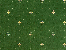 картинка Bonkeel Ковролин HC Bonkeel Fleur De Luxe\Флер Де Люкс 222 зеленый, 3,66 м, 33 кл. РА 6, 800 ( ) магазин Симфония Пола - официальный дилер Bonkeel в России