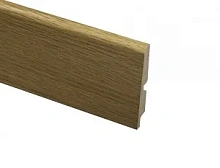 картинка Kronopol Плинтус Kronopol P85 4588 Sunflower Oak, 2500х85х16мм, 9шт\уп ( ) магазин Симфония Пола - официальный дилер Kronopol в России