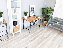 картинка Alpine Floor ЕСО 182-8 Дуб Выбеленный (Алпайн флор ЭКО 182-8 Дуб Выбеленный) магазин Симфония Пола - официальный дилер Alpine Floor в России