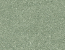 картинка Gerflor Marmorette Pur 2,5 мм, 0043 Leaf Green (Жерфлор ) магазин Симфония Пола - официальный дилер Gerflor в России 