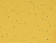 картинка Gerflor Lino Art Star, 0001 Lemon Yellow (Жерфлор ) магазин Симфония Пола - официальный дилер Gerflor в России
