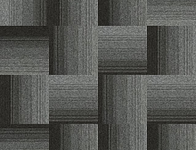 картинка Interface Ковровая плитка Interface (Интерфейс) Employ Lines 608703 Quarry, 0.5x0.5 m, item 4223003 (Интерфейс ) магазин Симфония Пола - официальный дилер Interface в России