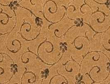 картинка Ulster Ковер Ulster (Ульстер) Ulster Anatolia Scroll Nile Gold 44/2287 ширина 2.74 м 80% Шерсть / 20% полиамид (PA) (Ульстер ) магазин Симфония Пола - официальный дилер Ulster в России 