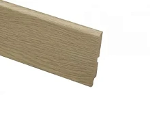 картинка Kronopol Плинтус Kronopol P85 4561 Carmen Oak, 2500х85х16мм, 9шт\уп ( ) магазин Симфония Пола - официальный дилер Kronopol в России