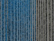 картинка InnovFlor Ковровая плитка Innovflor Colorline 5B 0.25*1.00 м (ИнновФлор ) магазин Симфония Пола - официальный дилер InnovFlor в России