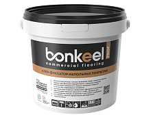 картинка Bonkeel Клей-фиксатор для напольных покрытий BONKEEL Prof ( ) магазин Симфония Пола - официальный дилер Bonkeel в России