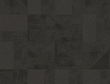 картинка Interface Ковровая плитка Interface (Интерфейс) Human Connections Paver 8337004 Onyx 50x50 см (Интерфейс ) магазин Симфония Пола - официальный дилер Interface в России