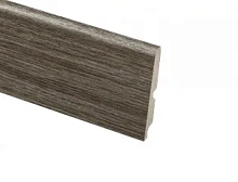 картинка Kronopol Плинтус Kronopol P85 4595 Night Oak, 2500х85х16мм, 9шт\уп ( ) магазин Симфония Пола - официальный дилер Kronopol в России