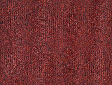 картинка Interface Ковровая плитка Interface (Интерфейс) 7956 Amaryllis (красный 7652) - 0,5х0,5 м/5.6/2.6 мм (Интерфейс ) магазин Симфония Пола - официальный дилер Interface в России