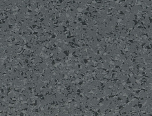 картинка Gerflor ПВХ рулонный Gerflor (Жерфлор) Mipolam Affinity EL7 4159 Grey Storm, 2х20m (Жерфлор ) магазин Симфония Пола - официальный дилер Gerflor в России