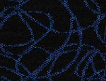 картинка Interface Ковровая плитка Interface (Интерфейс) Scribble 332028 Outline 0,5x0,5м (Интерфейс ) магазин Симфония Пола - официальный дилер Interface в России